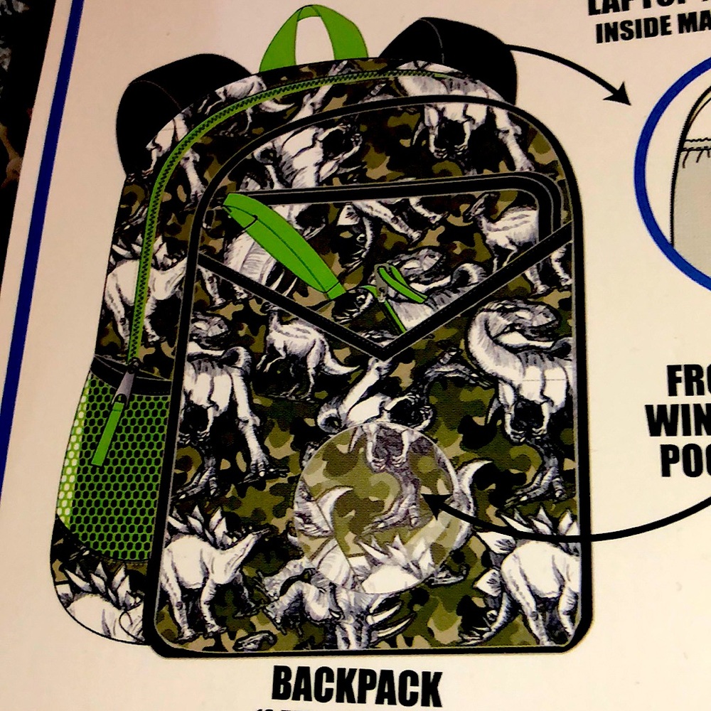MAD MAVERICK ACCESSORY DESIGN